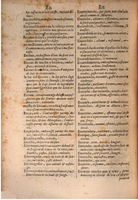 1645 - A. de Sommaville et A. Courbé - Trésor des deux langues espagnole et française - BSB Munich