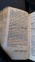 1625 - Louis Loudet - Secrétaire des secrétaires ou le Trésor de la plume française - Lucerne