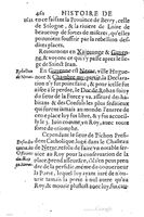 1626 - Joseph Bouillerot - Trésor de l’histoire générale de notre temps - BSB Munich