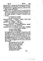 1655 - Augustin Courbé - Trésor de recherches et antiquités gauloises et françaises - BM Lyon