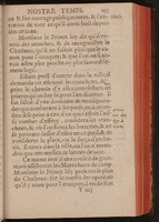 1624 - Joseph Bouillerot - Trésor de l’histoire générale de notre temps - BnF Arsenal