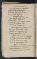 1607 - Pierre Brossart - Trésor des trésors - BnF