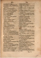1645 - A. de Sommaville et A. Courbé - Trésor des deux langues espagnole et française (Seconde partie) - BSB Munich