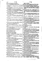 1617 - Samuel Crespin - Trésor des trois langues espagnole, française et italienne (3 parties) - Ohio