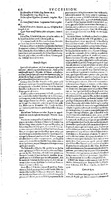 1629 - Veuve Nicolas Buon - Trésor du droit français (21754 T. 3) - BM Lyon
