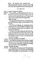 1610 - Louis Coste - Trésor de l’éloquence française (Seconde partie) - BM Lyon