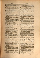 1607 - Marc Orry - Trésor des deux langues espagnole et française (Première et Seconde parties) - ÖNB Wien