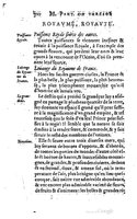 1610 - Louis Coste - Trésor de l’éloquence française (Seconde partie) - BM Lyon