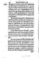 1623 - Joseph Bouillerot - Trésor de l’histoire générale de notre temps - BM Lyon
