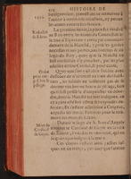 1624 - Joseph Bouillerot - Trésor de l’histoire générale de notre temps - BnF Arsenal
