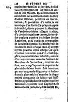 1623 - Joseph Bouillerot - Trésor de l’histoire générale de notre temps - BM Lyon