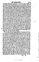 1628 - Jacques Crespin - Trésor d’histoires admirables et mémorables - BSB Munich