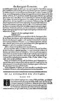 1650 - Denis Thierry - Trésor des antiquités romaines - BM Lyon
