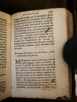 1571 - François Durelle  et Benoît Rigaud - Trésor des Amadis - BNC Florence