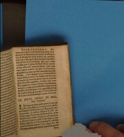1616 - Balthazar Bellère - Trésor des récréations - BSB