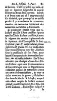 1654 - Antoine Jullieron - Trésor inestimable de Saint-Joseph - BM Lyon