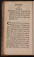 1597 - Matthieu Guillemot - Trésor d’amour - BnF Arsenal