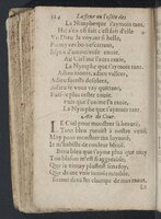 1607 - Pierre Brossart - Trésor des trésors - BnF