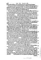 1581c. - Christophe Plantin - Le Livre des témoignages du Trésor caché au champ - Amsterdam