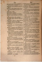 1645 - A. de Sommaville et A. Courbé - Trésor des deux langues espagnole et française - BSB Munich