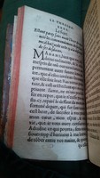 1606 - Thibaud Ancelin - Trésor d’amour - BnF Arsenal