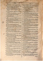 1609 - Philippe Albert et Alexandre Pernet - Trésor des trois langues française, italienne et espagnole (Seconde partie) - BSB Munich