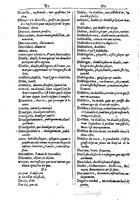 1616 - Veuve Marc Orry - Trésor des deux langues espagnole et française (Première et Seconde parties) - BM Lyon
