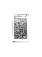 1571 - Jeanne Bruneau - Trésor des Amadis - BnF