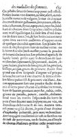 1585 - Jacques du Puis - Trésor des remèdes secrets pour les maladies des femmes - BnF