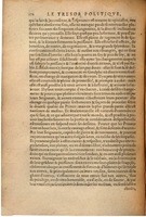 1608 - Thierry Rolin - Trésor politique - Augsbourg
