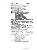 1655 - Augustin Courbé - Trésor de recherches et antiquités gauloises et françaises - BM Lyon