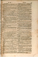 1609 - Philippe Albert et Alexandre Pernet - Trésor des trois langues, francoise, italienne et espagnole (Troisième partie) - BSB Munich