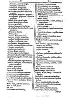 1616 - Veuve Marc Orry - Trésor des deux langues espagnole et française (Première et Seconde parties) - BM Lyon