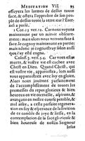 1626 - s.n. - Trésor précieux des méditations saintes, pieuses et consolatoires - BSB Munich