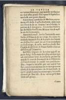 1590 - Benoît Rigaud - Trésor des pauvres - Mucem