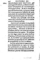 1623 - Joseph Bouillerot - Trésor de l’histoire générale de notre temps - BM Lyon