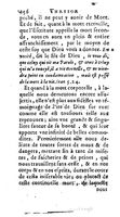 1642 - Jacques Cailloué - Trésor de consolation, instructions et prières - BCU Lausanne