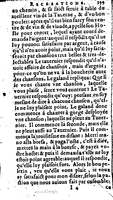 1611 - Raphaël du Petit Val - Trésor des récréations - Anvers Musée Plantin-Moretus
