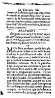 1624 - Nicolas Oudot - Trésor des lettres douces et amoureuses - BNC Florence