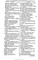 1607 - Marc Orry - Trésor des deux langues espagnole et française (Première et Seconde parties) - BU Tours