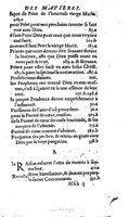 1602 - Veuve G. de la Noüe - Perle évangélique, Trésor incomparable de la sapience divine - UGent