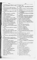 1616 - Veuve Marc Orry - Trésor des deux langues espagnole et française (Seconde partie) - BnF
