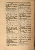 1607 - Marc Orry - Trésor des deux langues espagnole et française (Première et Seconde parties) - ÖNB Wien