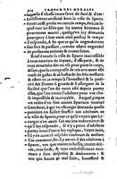 1578 - Jean Poupy - Trésor des morales de Plutarque - BSB Munich