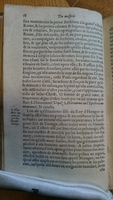 1585 - Jean Bogard - Trésor des faits et dits mémorables des hommes saints et illustres - Douai Quincy