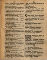 1625 - Hubert Antoine - Trésor des deux langues espagnole et française - Augsbourg