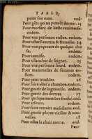 1586 - Benoît Rigaud - Trésor des fleurs et secrets de médecine - Université Paris Cité