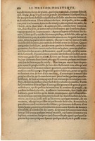 1608 - Thierry Rolin - Trésor politique - Augsbourg