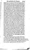 1617 - Jean Le Bouc - Trésor des remèdes secrets - BM Lyon