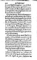 1636 - Jean Billaine - Trésor sacré ou inventaire des saintes reliques - British Library